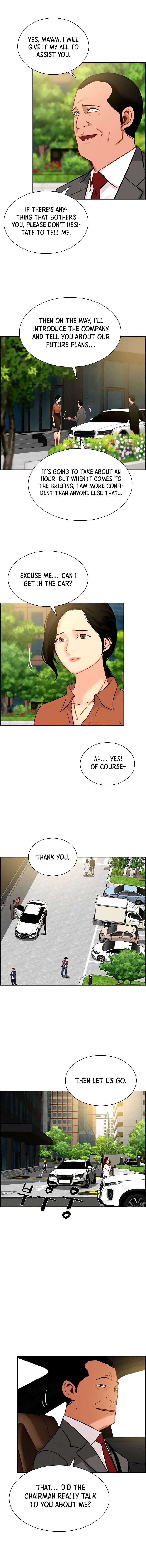 Read Lord Of Money Manga Online