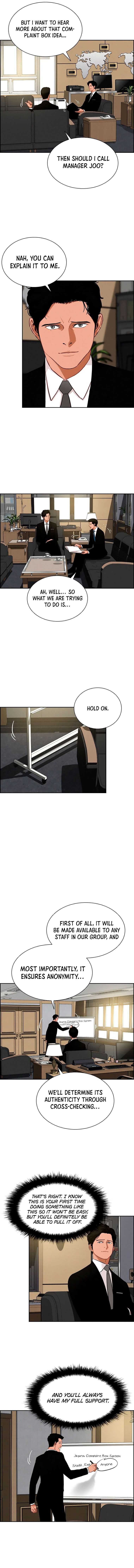 Read Lord Of Money Manga Online