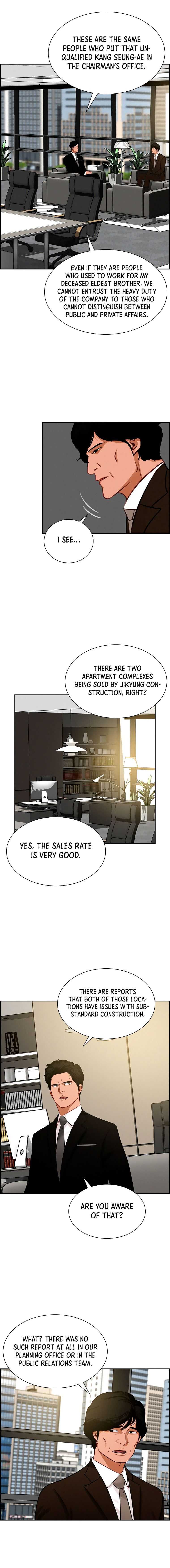Read Lord Of Money Manga Online