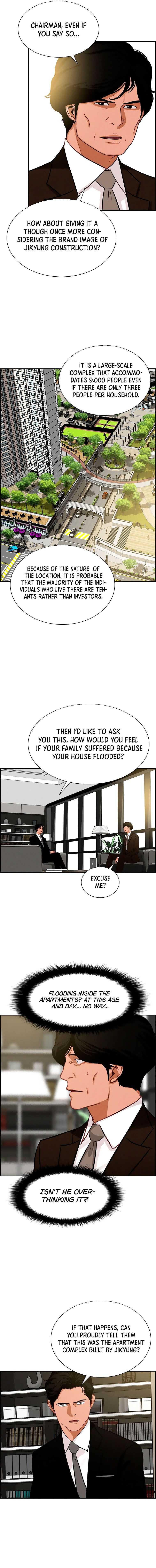 Read Lord Of Money Manga Online