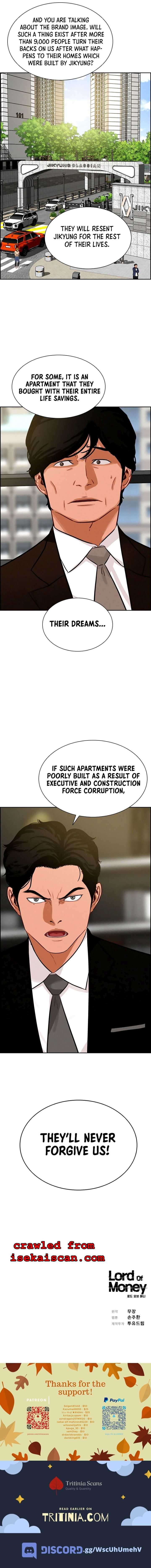 Read Lord Of Money Manga Online