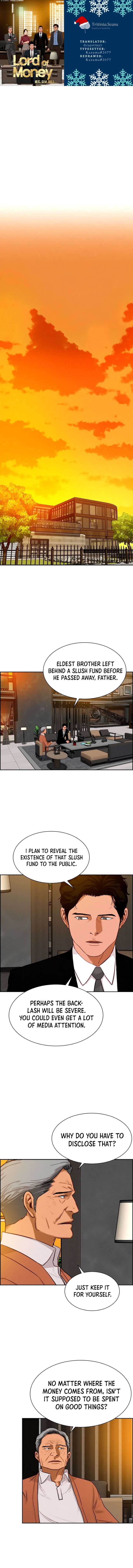 Read Lord Of Money Manga Online