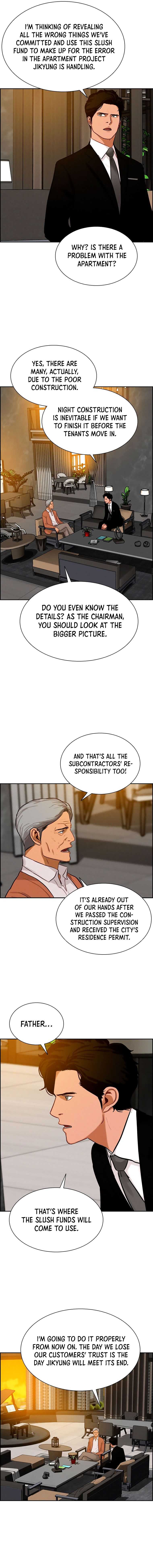 Read Lord Of Money Manga Online