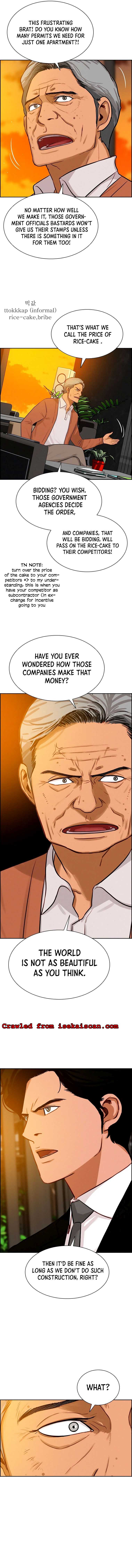 Read Lord Of Money Manga Online