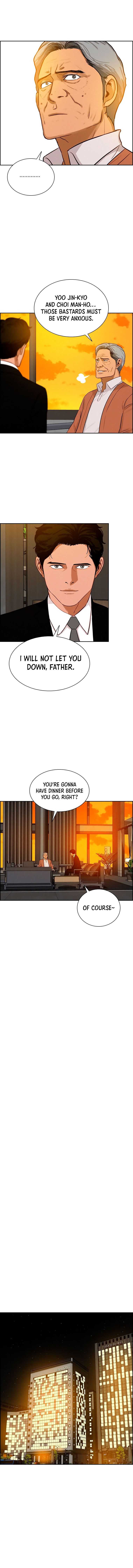 Read Lord Of Money Manga Online