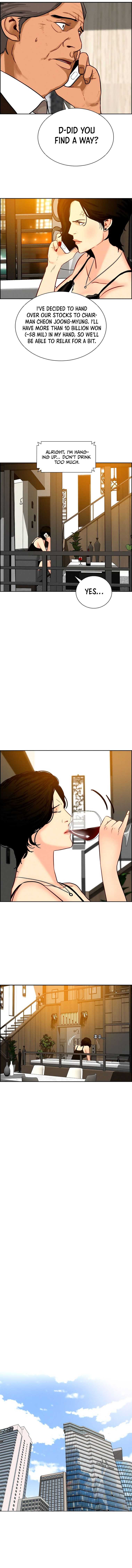 Read Lord Of Money Manga Online