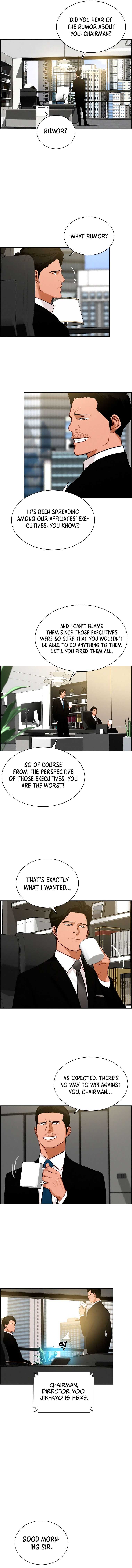 Read Lord Of Money Manga Online
