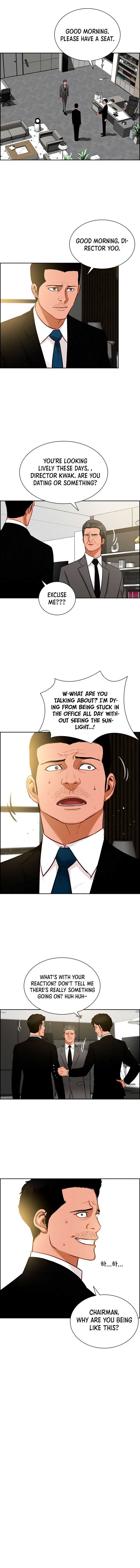 Read Lord Of Money Manga Online