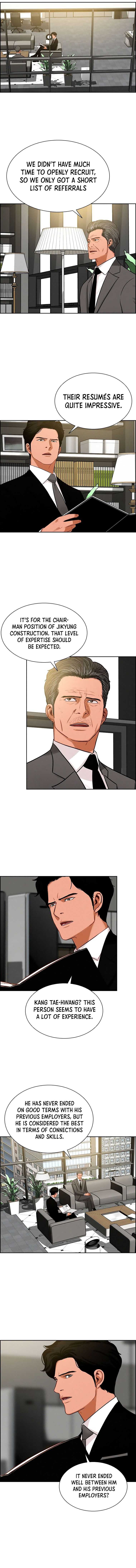 Read Lord Of Money Manga Online