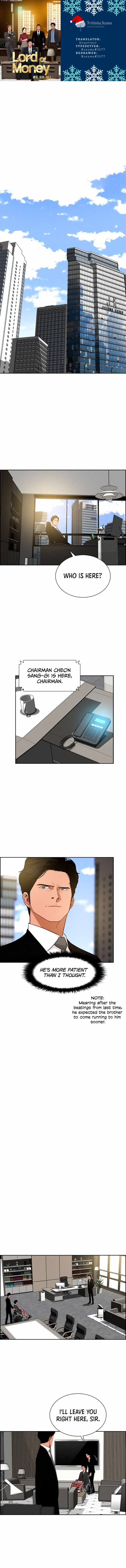 Read Lord Of Money Manga Online
