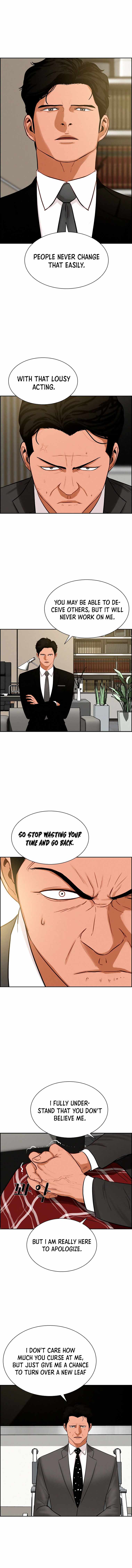 Read Lord Of Money Manga Online