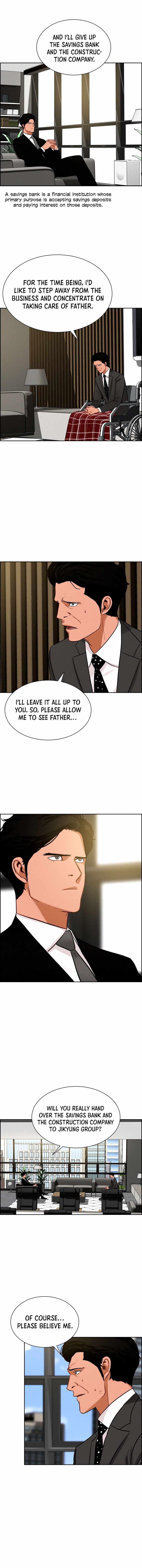 Read Lord Of Money Manga Online