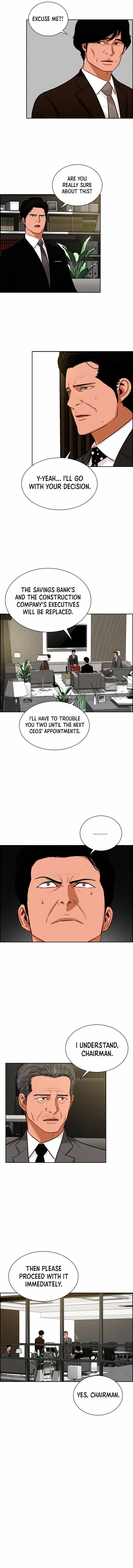 Read Lord Of Money Manga Online
