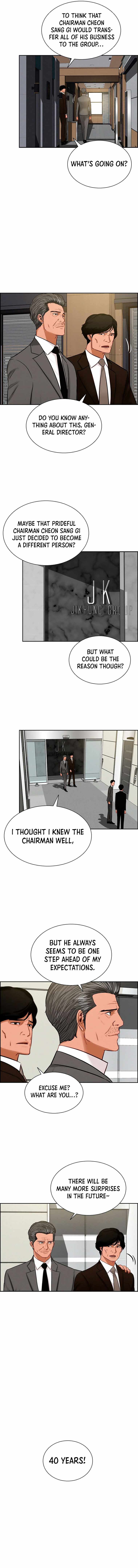 Read Lord Of Money Manga Online