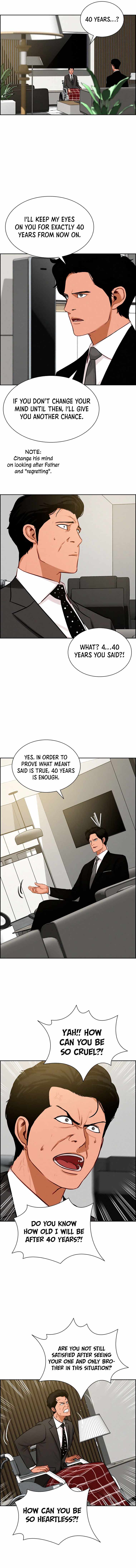 Read Lord Of Money Manga Online