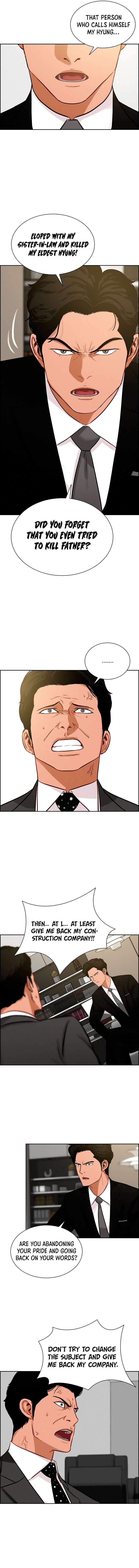 Read Lord Of Money Manga Online