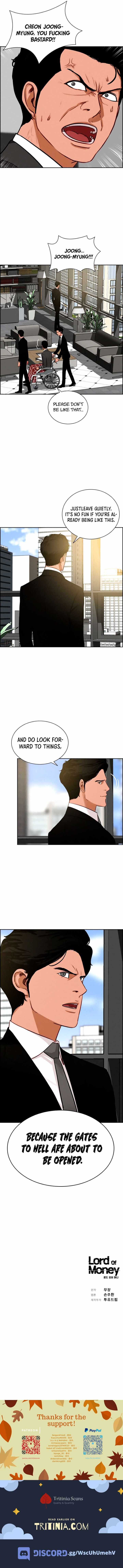 Read Lord Of Money Manga Online