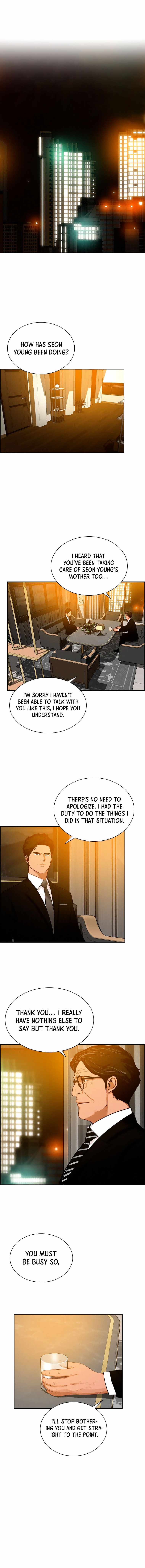Read Lord Of Money Manga Online