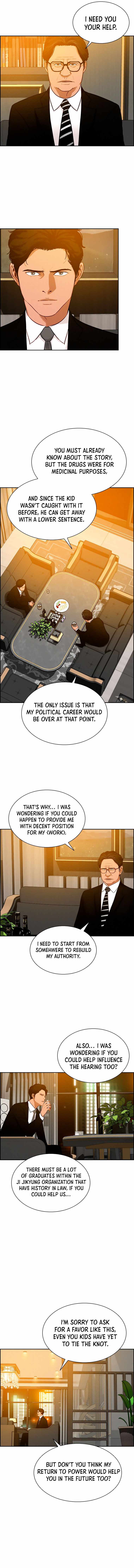 Read Lord Of Money Manga Online