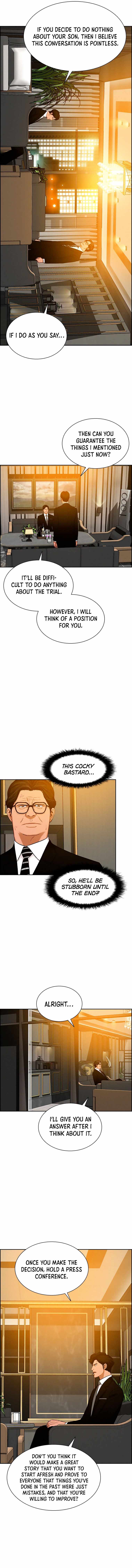 Read Lord Of Money Manga Online