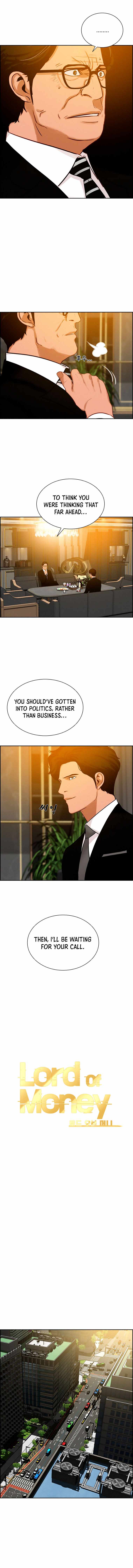 Read Lord Of Money Manga Online