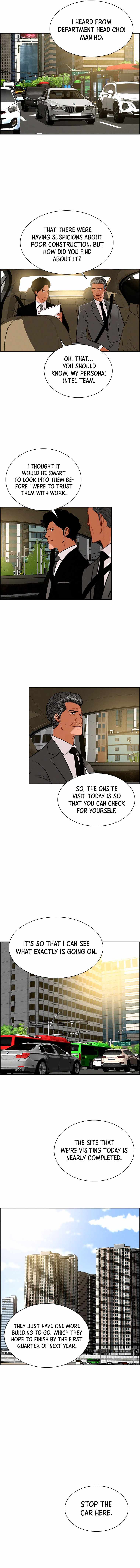 Read Lord Of Money Manga Online