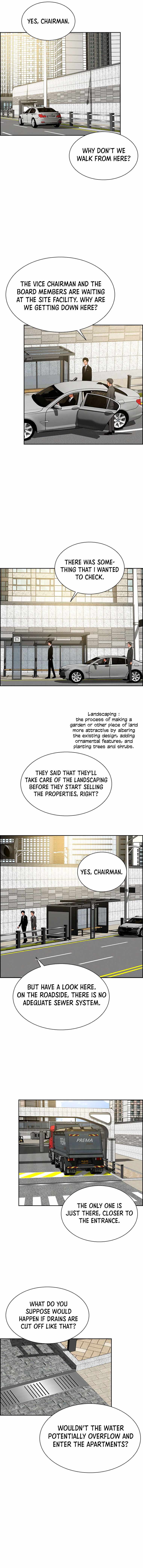 Read Lord Of Money Manga Online