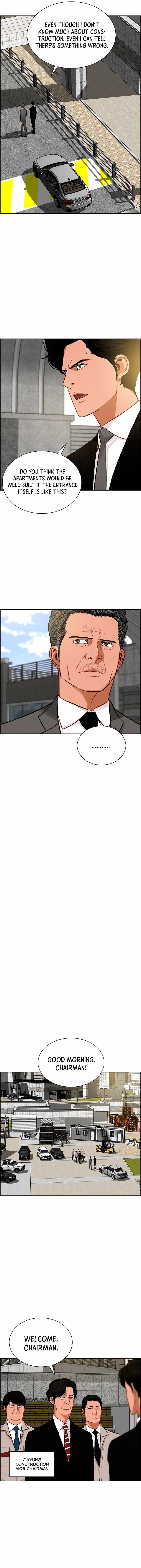 Read Lord Of Money Manga Online