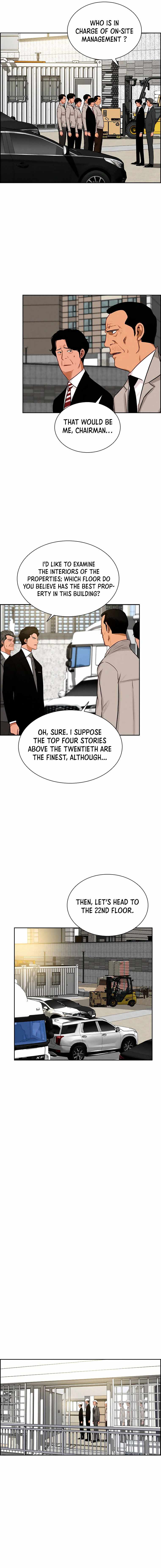 Read Lord Of Money Manga Online