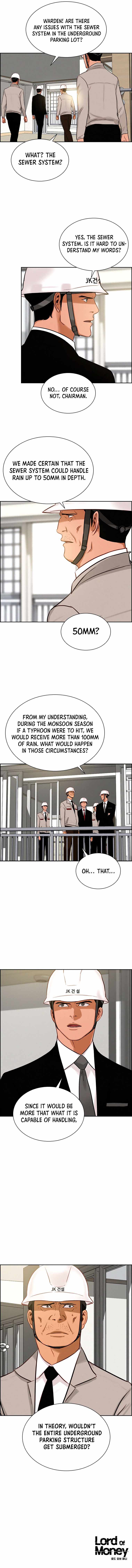 Read Lord Of Money Manga Online