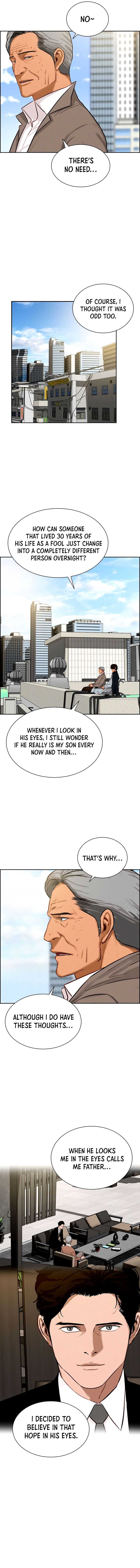 Read Lord Of Money Manga Online