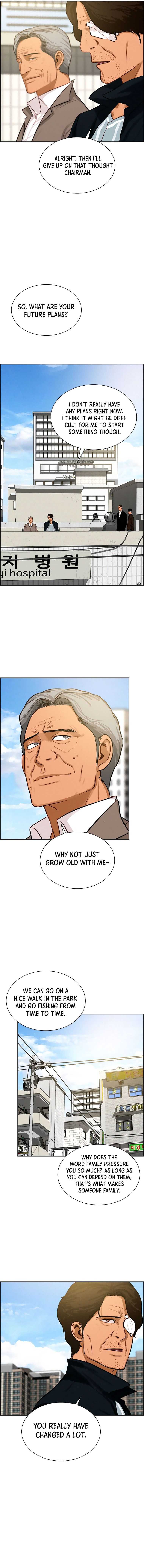 Read Lord Of Money Manga Online