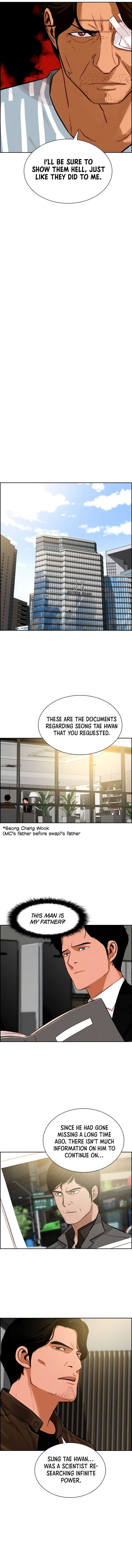 Read Lord Of Money Manga Online