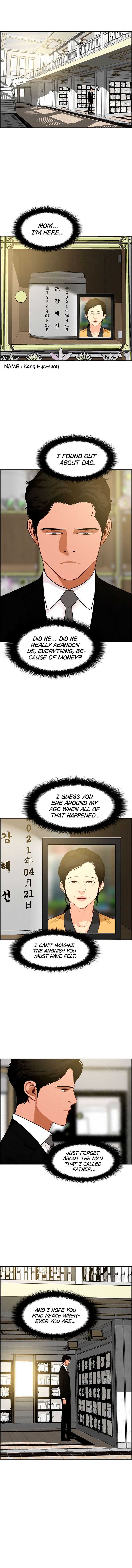 Read Lord Of Money Manga Online