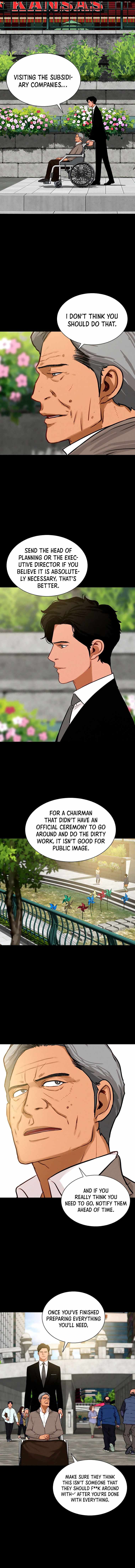 Read Lord Of Money Manga Online