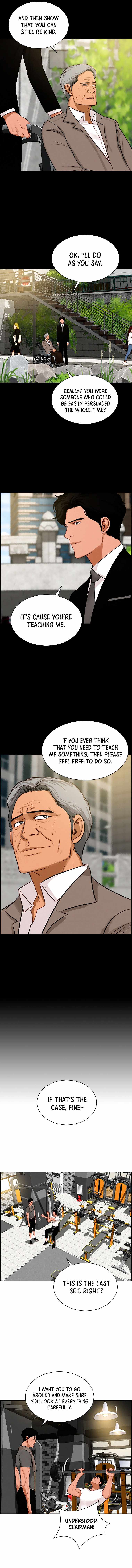 Read Lord Of Money Manga Online