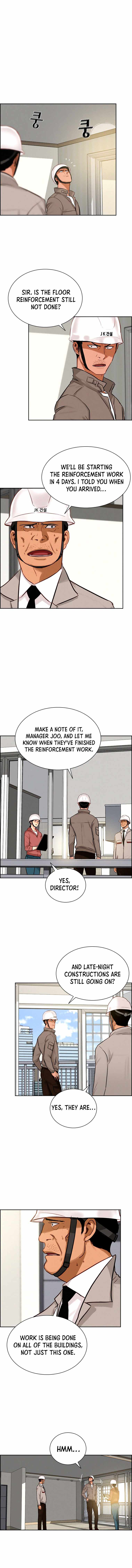 Read Lord Of Money Manga Online
