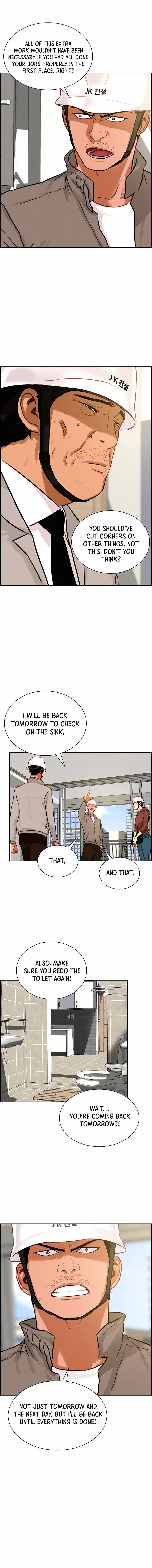 Read Lord Of Money Manga Online