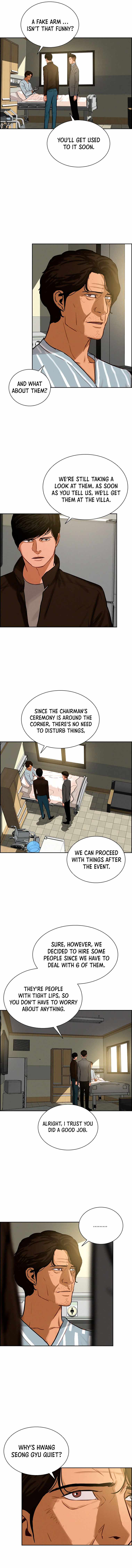 Read Lord Of Money Manga Online