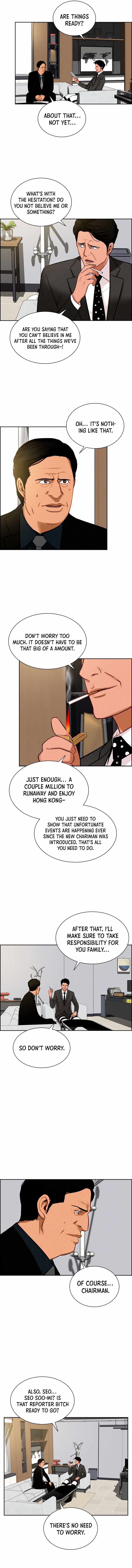Read Lord Of Money Manga Online