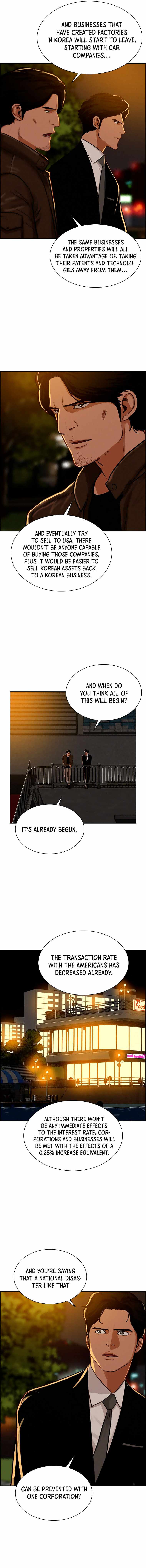 Read Lord Of Money Manga Online