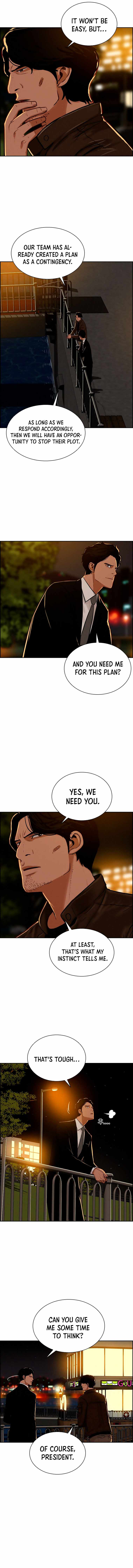 Read Lord Of Money Manga Online