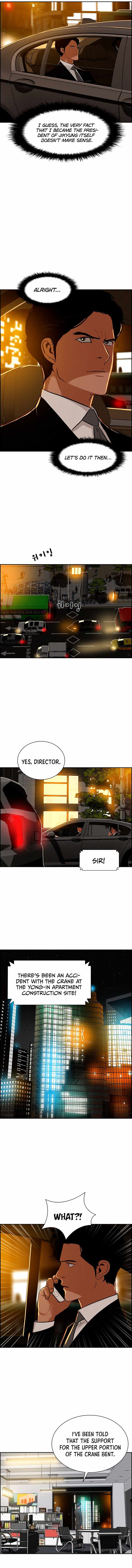 Read Lord Of Money Manga Online