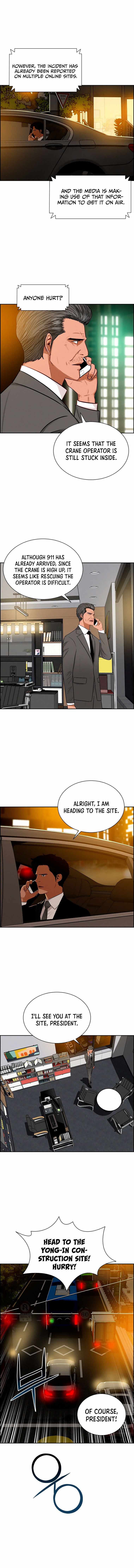 Read Lord Of Money Manga Online