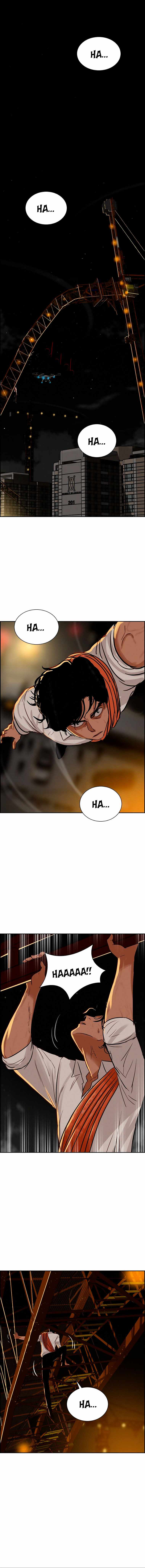 Read Lord Of Money Manga Online