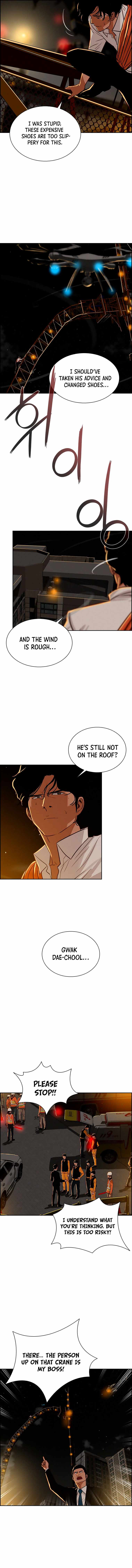 Read Lord Of Money Manga Online