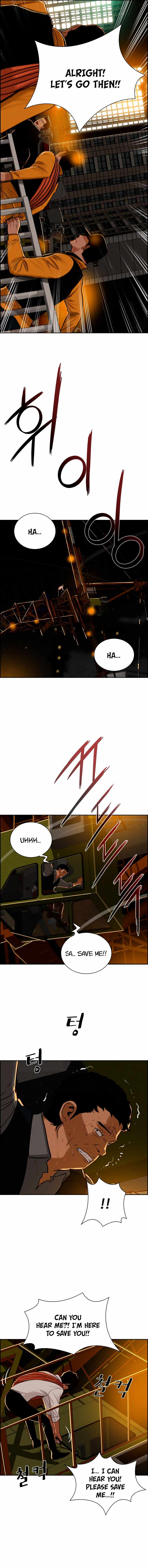 Read Lord Of Money Manga Online