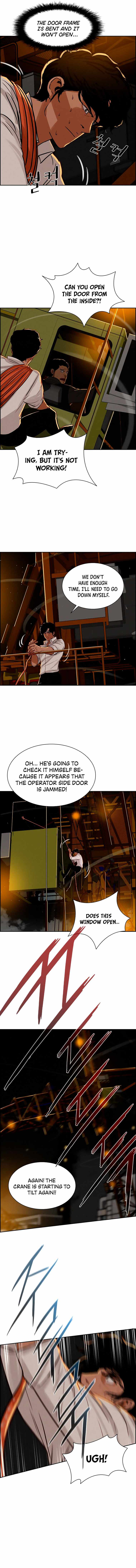 Read Lord Of Money Manga Online