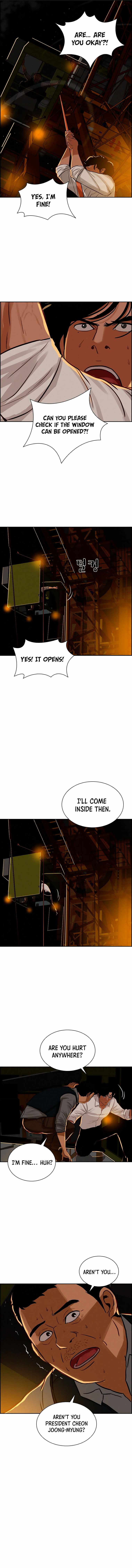 Read Lord Of Money Manga Online