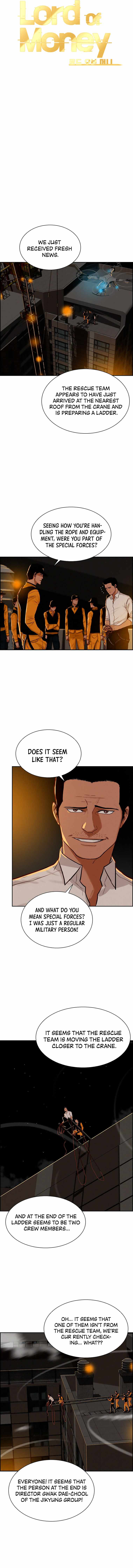Read Lord Of Money Manga Online